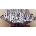 18"x11"x8" Novella Large Clam Dish 6 QT (Polished)